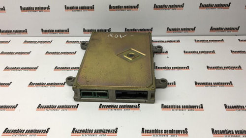 Calculator Motor DENSHIGIKEN ROVER 400 37820-PP4-E01 / 37820 PP4 E01 / 37820PP4E0137820-PP4-E01 / 37...