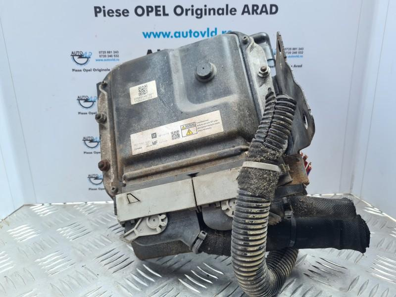 Calculator motor Denso ECU DEC e01 Opel Zafira B 2005-2014 1.7 CDTI 110 cp 81 kw; 1.7 CDTI 125 cp 92 kw A17DTJ; A17DTR 98113173 MF