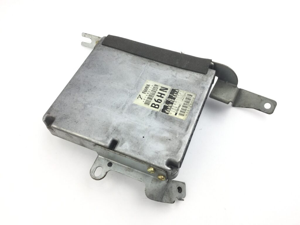 Calculator Motor DENSO MAZDA MX-3 B6HN 18 881A / B6HN18881A / / / B6HN 18 881A / B6HN18881A / / /