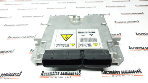 Calculator Motor DENSO MITSUBISHI MONTERO 1860A699 / 275800-4687 / 275800 4687 / 27580046871860A699 ...