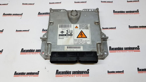 Calculator Motor DENSO NISSAN CABSTAR 23710 MA22C / 23710MA22C / MB275800-6904 / MB275800 6904 / MB2...
