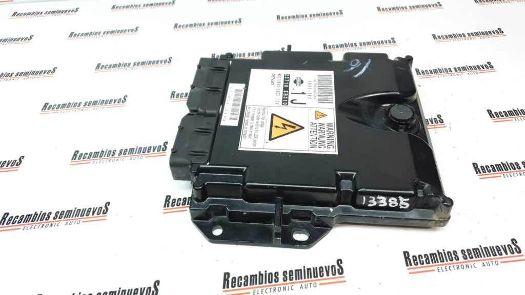Calculator Motor DENSO NISSAN NAVARA 23710EB310 / 23710EB310 / MB275800 3602 / MB275800360,