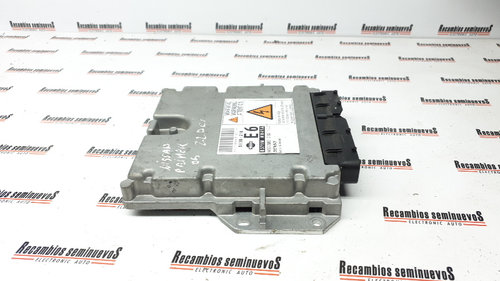 Calculator Motor DENSO NISSAN PRIMERA B371M AW47A / B371MAW47A / MB275800-3183 / MB275800 3183 / MB2...