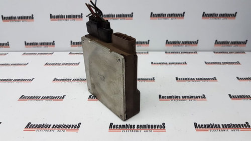 Calculator Motor DENSO NISSAN X-TRAIL 22710 8H810 / 227108H810 / 131000-1190 / 131000 1190 / 1310001...
