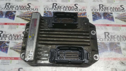 Calculator Motor DENSO OPEL COMBO 897376-3832 / 897376 3832 / 8973763832 / 112500-0182 / 112500 0182...