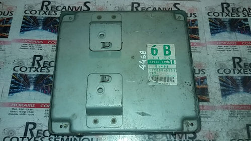 Calculator Motor DENSO SUZUKI BALENO 33920-64G6 / 33920 64G6 / 3392064G6 / 112000-5552 / 112000 5552...