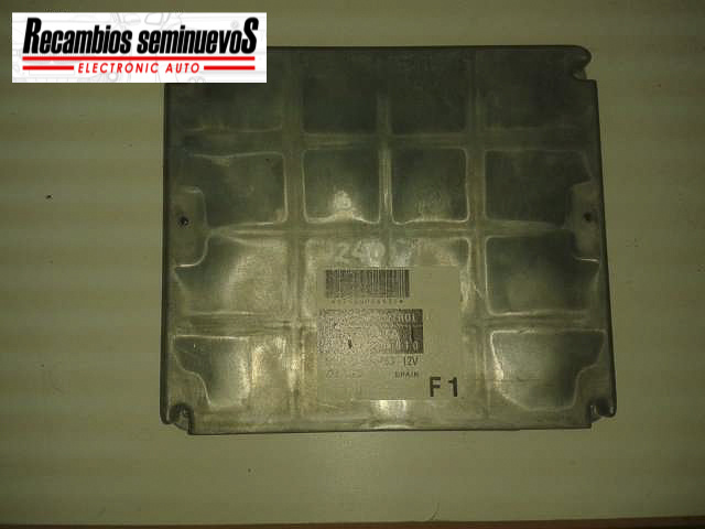 Calculator Motor DENSO TOYOTA COROLLA 89661-0F010 / 89661 0F010 / 896610F010 / MB175800-6463 / MB175800 6463 / MB175800646389661-0F010 / 89661 0F010 / 896610F010 / MB175800-6463 / MB175800 6463 / MB1758006463