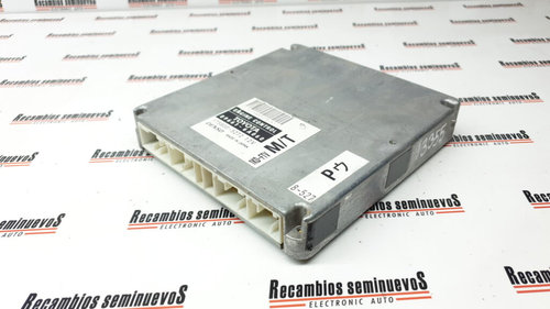Calculator Motor DENSO TOYOTA LAND CRUISER 89661-6A060 / 89661 6A060 / 896616A060 / 175800-5272 / 17...