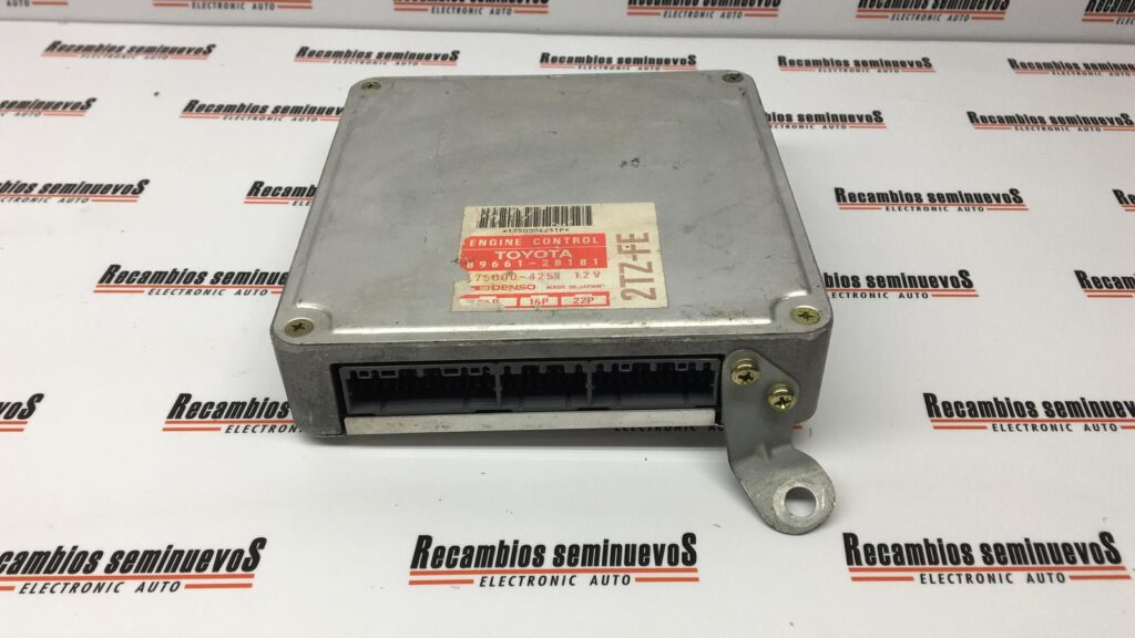 Calculator Motor DENSO TOYOTA PREVIA 89661-28181 / 89661 28181 / 8966128181 / 175000-4251 / 175000 4251 / 1750004251 / 2TZ-FE / 2TZ FE / 2TZFE89661-28181 / 89661 28181 / 8966128181 / 175000-4251 / 175000 4251 / 1750004251 / 2TZ-FE / 2TZ FE / 2TZFE