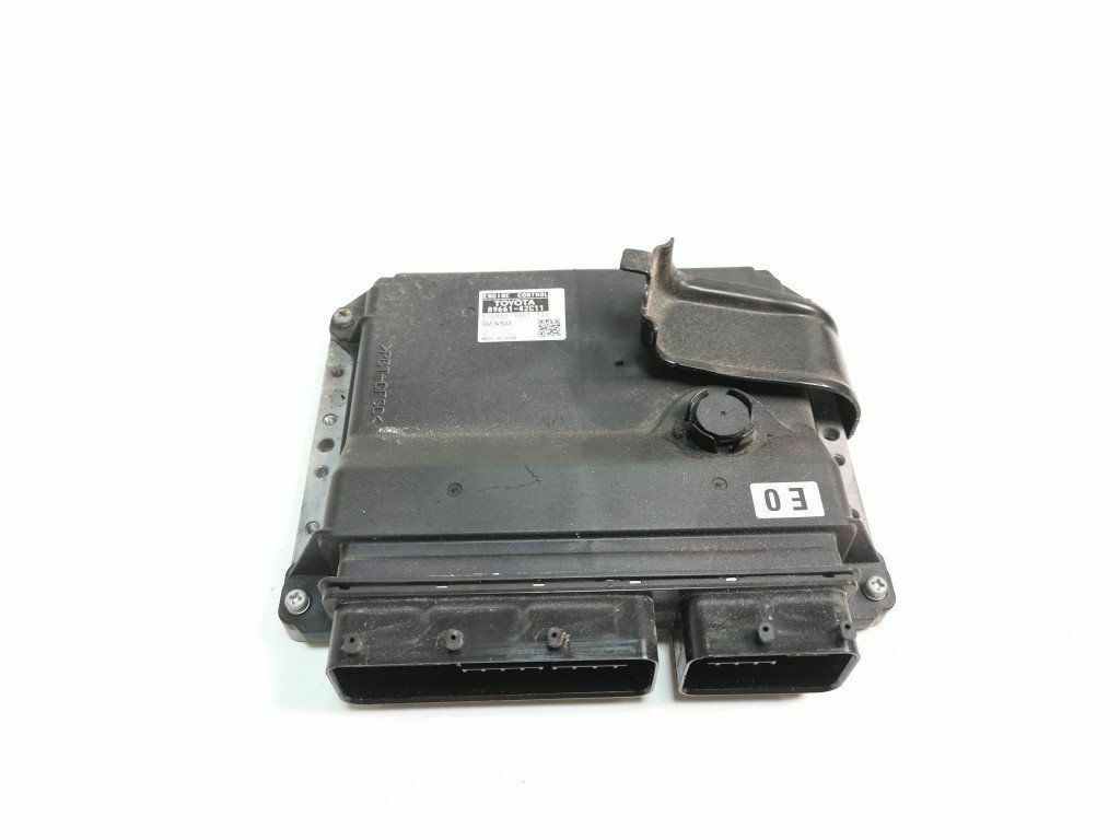 Calculator Motor DENSO TOYOTA RAV 4 8966142C11 / 175800 9460 / 17580094608966142C11 / 175800 9460 / 1758009460