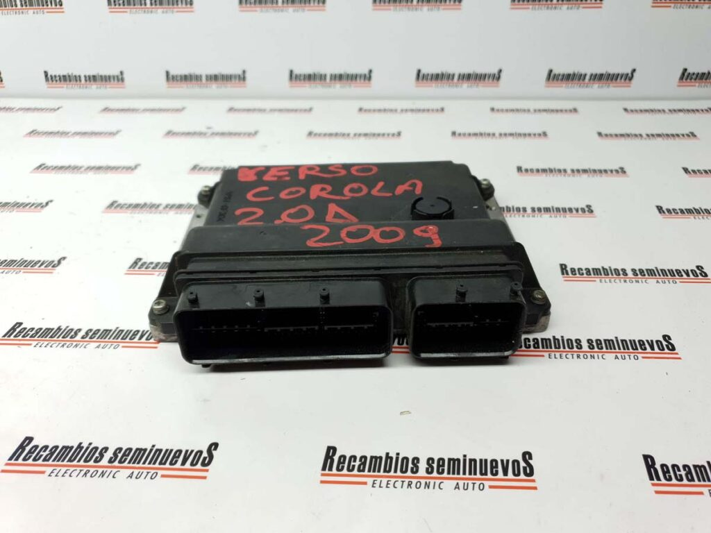 Calculator Motor DENSO TOYOTA VERSO COROLLA 896610F150 / MB275900-0311 / MB275900 0311 / MB2759000311896610F150 / MB275900-0311 / MB275900 0311 / MB2759000311