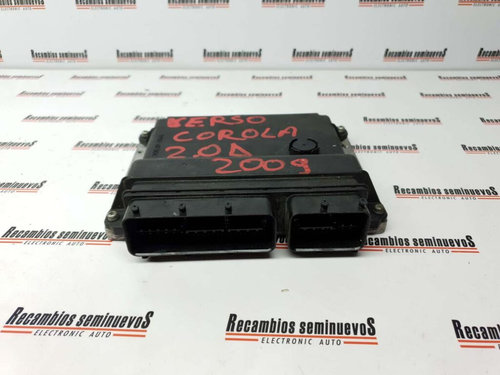 Calculator Motor DENSO TOYOTA VERSO COROLLA 896610F150 / MB275900-0311 / MB275900 0311 / MB275900031...