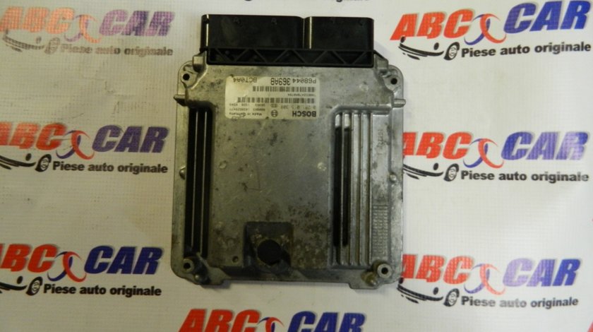 Calculator motor Dodge Caliber cod: 0281015308