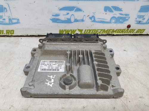 Calculator motor Ds71-12b684-xc Gv61-12a650-mc 2.0 tdci Ford Mondeo MK5 [2014 - 2020]