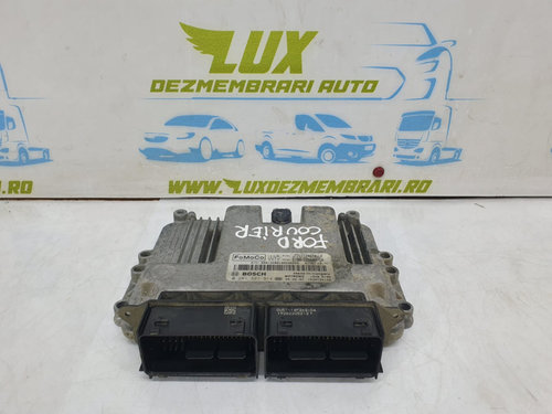 Calculator motor E1ba-12b684-ca jt71-12a650-lf 1.0 ecoboost SFCE Ford Tourneo Courier [facelift] [20...