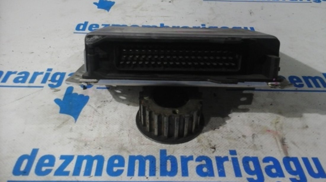 Calculator motor ecm ecu Alfa Romeo 146