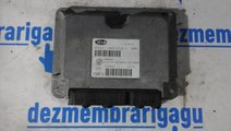 Calculator motor ecm ecu Alfa Romeo 147