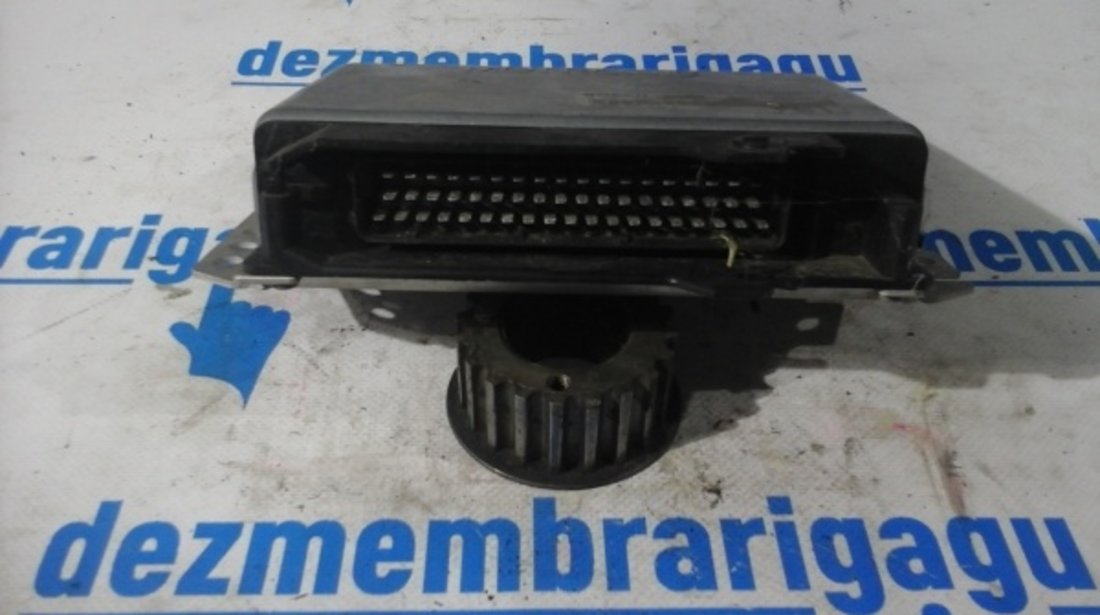 Calculator motor ecm ecu Alfa Romeo Gtv (1994-)