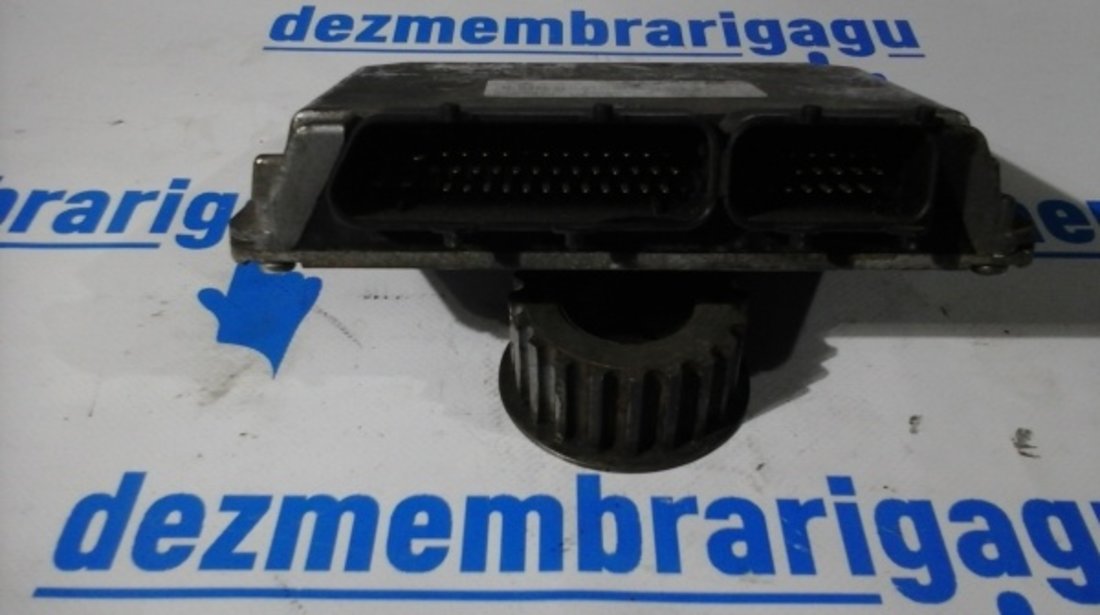 Calculator motor ecm ecu Audi A3 I (1996-2003)