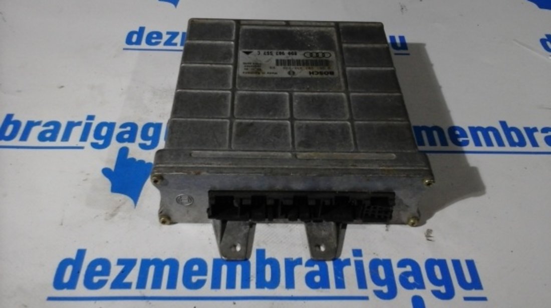 Calculator motor ecm ecu Audi A4 I (1995-2001)