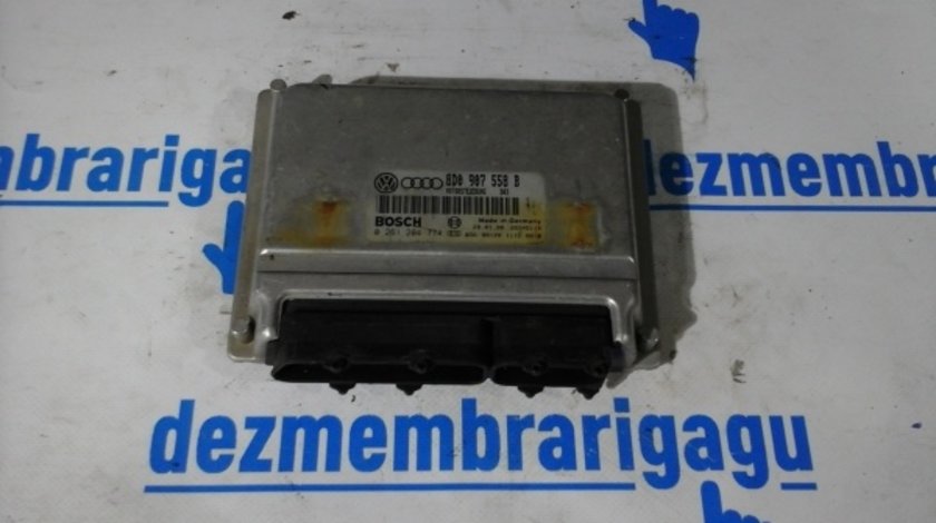 Calculator motor ecm ecu Audi A4 I (1995-2001)