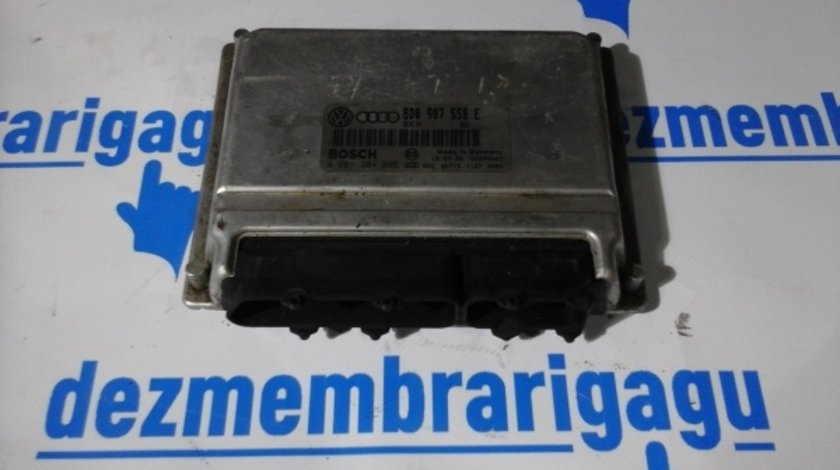 Calculator motor ecm ecu Audi A4 I (1995-2001)