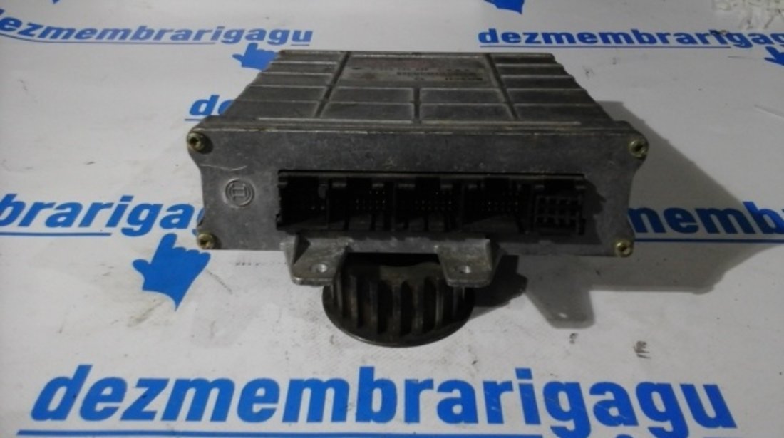 Calculator motor ecm ecu Audi A4 I (1995-2001)