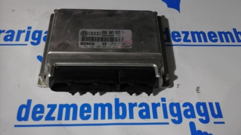 Calculator motor ecm ecu Audi A4 I (1995-2001)