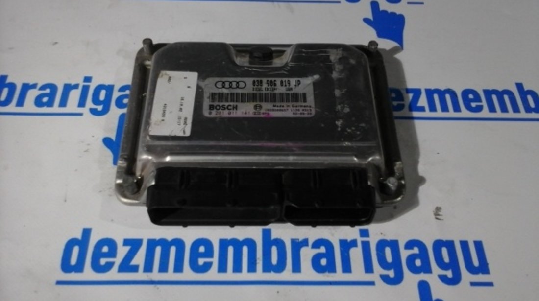 Calculator motor ecm ecu Audi A4 Ii (2000-2004)