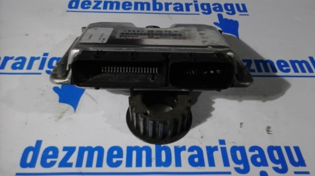 Calculator motor ecm ecu Audi A4 Ii (2000-2004)