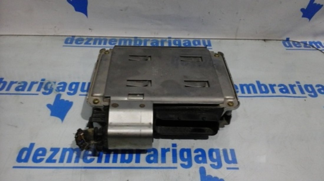 Calculator motor ecm ecu Audi A4 Ii (2000-2004)