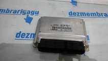 Calculator motor ecm ecu Audi A4 III (2004-)