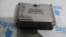 Calculator motor ecm ecu Audi A6 Ii (1997-2005)