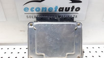 Calculator motor ecm ecu Audi Allroad (2000-2005)