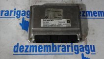 Calculator motor ecm ecu Bmw 3 E46 (1998-)