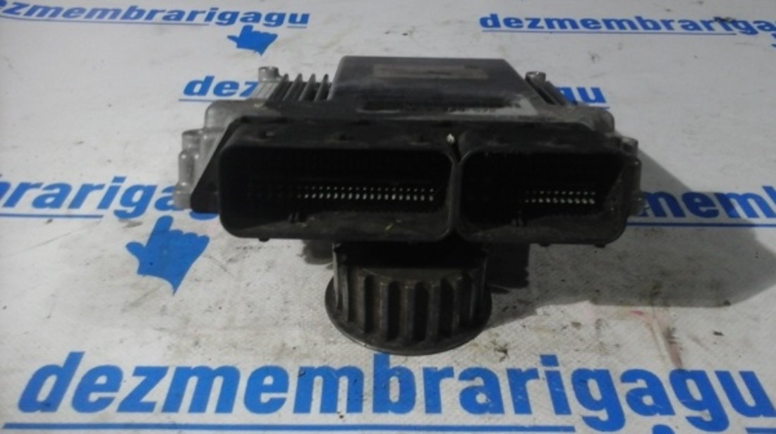 Calculator motor ecm ecu Bmw 3 E46 (1998-)