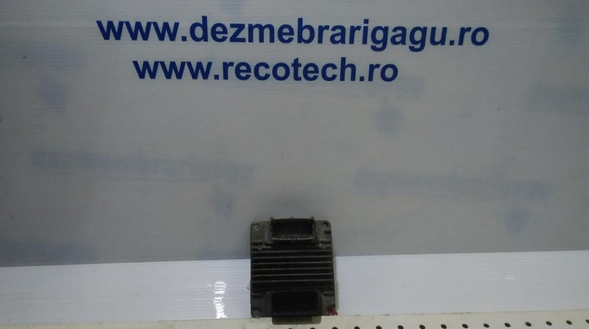 Calculator motor ecm ecu Chevrolet Lacetti