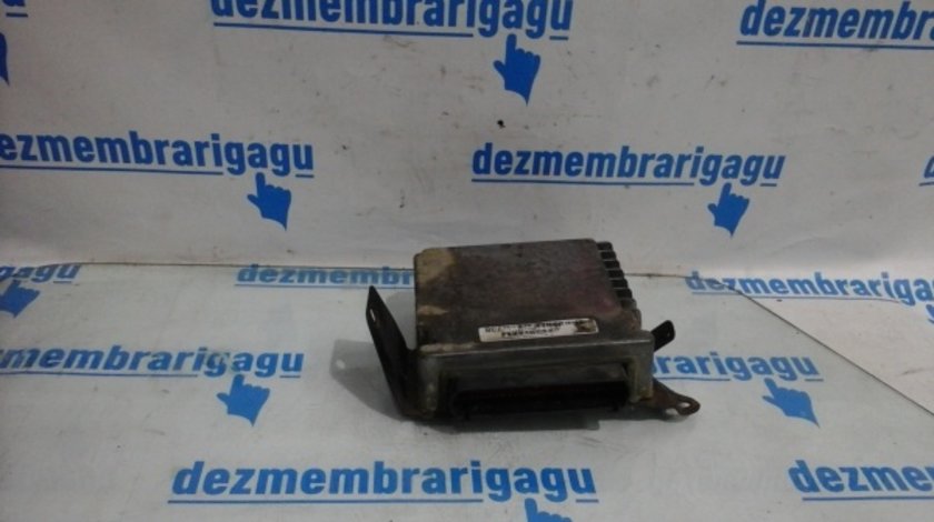 Calculator motor ecm ecu Chrysler Neon