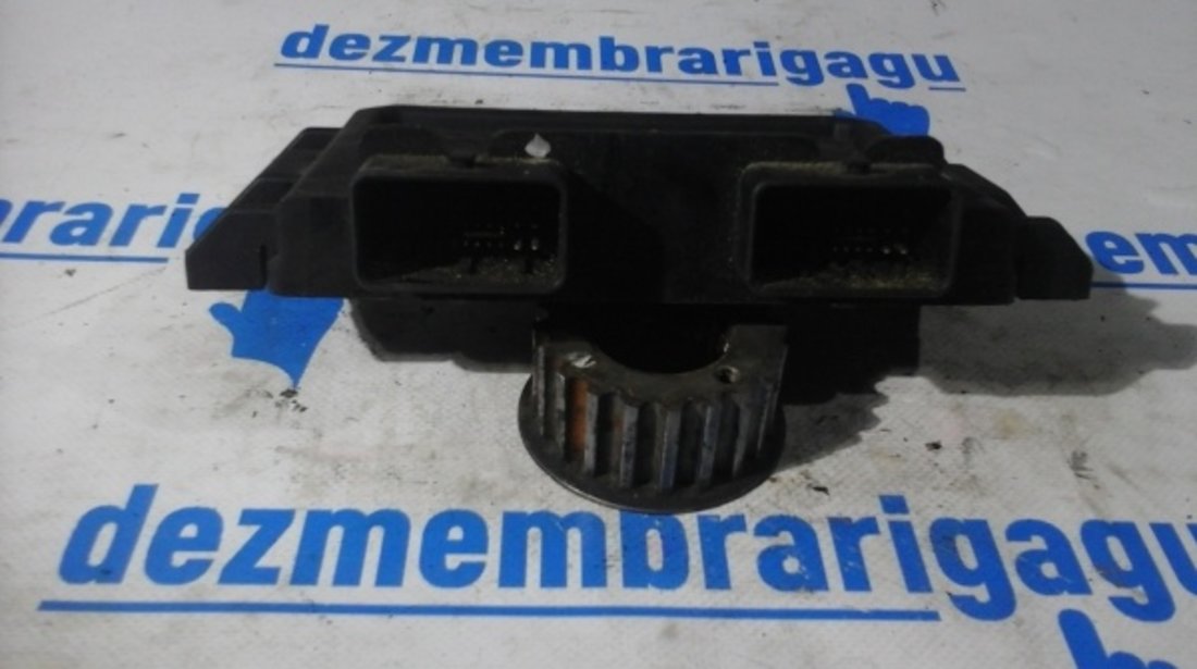 Calculator motor ecm ecu Citroen Berlingo I (1996-)