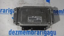 Calculator motor ecm ecu Citroen C3