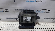 Calculator motor ecm ecu Citroen C5 Ii (2004-)