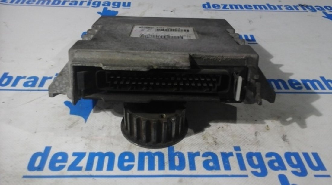 Calculator motor ecm ecu Citroen Xantia [x1] - (1993-1998)