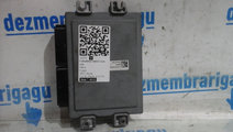 Calculator motor ecm ecu Dacia Logan