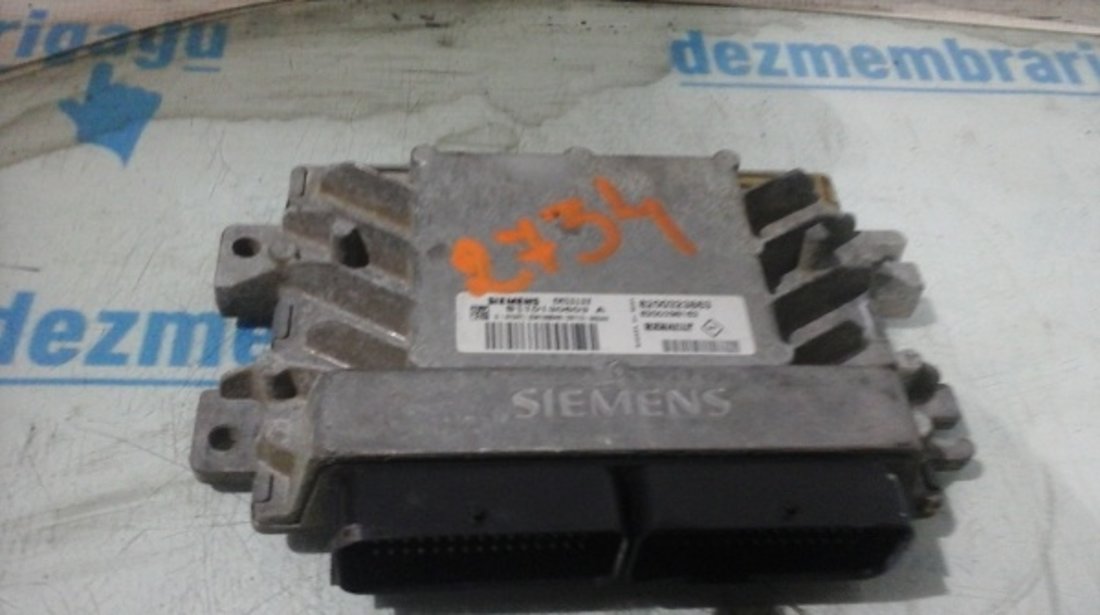 Calculator motor ecm ecu Dacia Solenza
