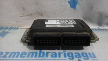 Calculator motor ecm ecu Dacia Super Nova