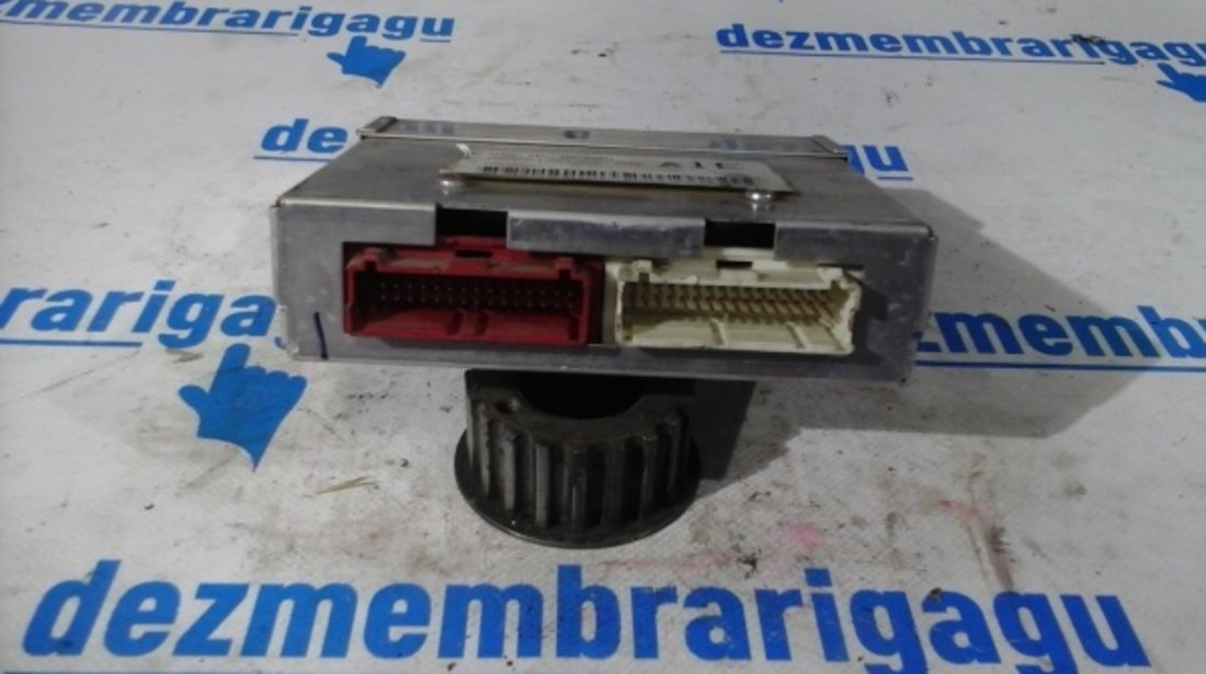 Calculator motor ecm ecu Daewoo Leganza