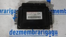 Calculator motor ecm ecu Daewoo Tacuma rezzo