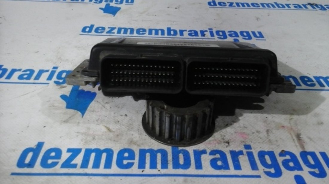 Calculator motor ecm ecu Daewoo Tacuma rezzo