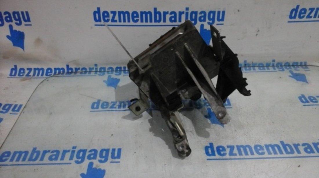 Calculator motor ecm ecu Fiat 500 (2007-)