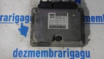 Calculator motor ecm ecu Fiat Brava